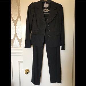 Nordstrom Classiques Entier Women’s Suit